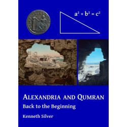 Alexandria and Qumran: Back to the Beginning
