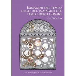 Immagini del tempo degli dei, immagini del tempo degli uomini: Un’analisi delle iconografie dei mesi nei calendari figurati romani e bizantini e del loro contest storico-culturale