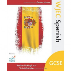 WJEC GCSE Spanish