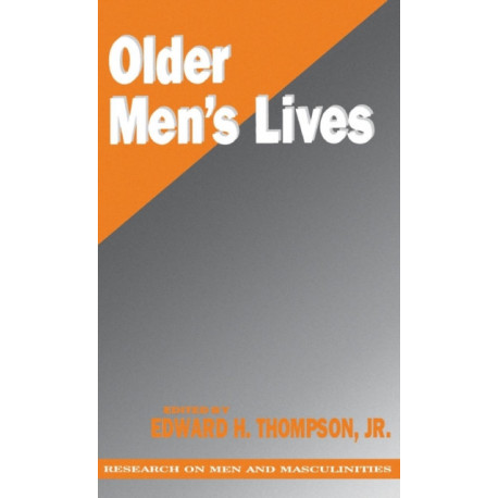 Older Men's Lives