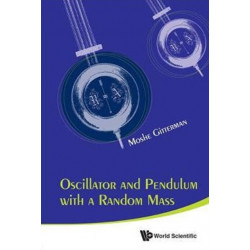 Oscillator And Pendulum With A Random Mass