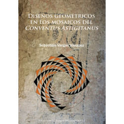 Disenos geometricos en los mosaicos del Conventus Astigitanus