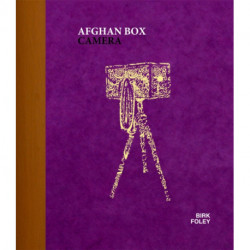 Afghan Box Camera