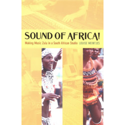 Sound of Africa!: Making Music Zulu in a South African Studio
