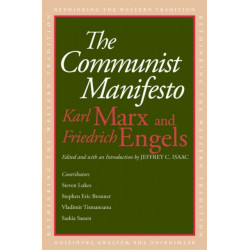The Communist Manifesto