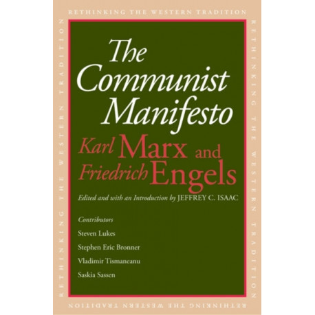 The Communist Manifesto
