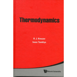 Thermodynamics