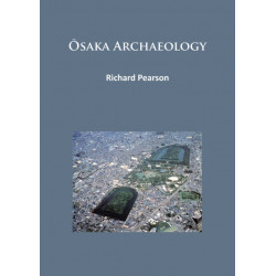 Osaka Archaeology