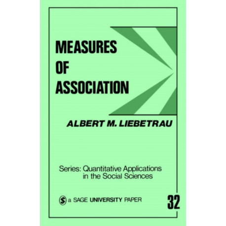 Measures of Association