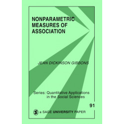 Nonparametric Measures of Association