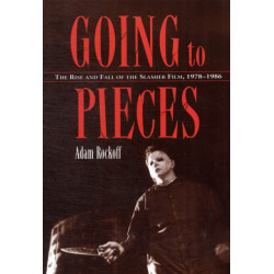 Going to Pieces: The Rise and Fall of the Slasher Film, 1978-1986