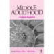 Middle Adulthood: A Lifespan Perspective