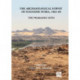 The Archaeological Survey of Sudanese Nubia, 1963-69: The Pharaonic Sites