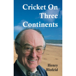 Cricket on Three Continents