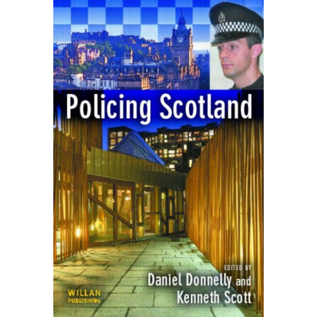 Policing Scotland