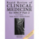 Rapid Review of Clinical Medicine for MRCP Part 2