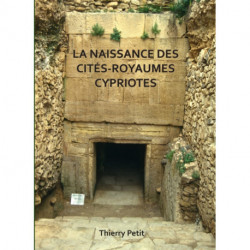 La naissance des cites-royaumes cypriotes