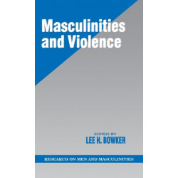 Masculinities and Violence