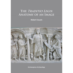 The Traditio Legis: Anatomy of an Image