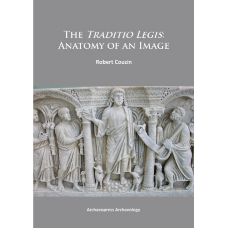 The Traditio Legis: Anatomy of an Image