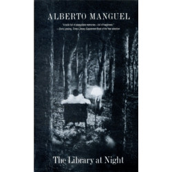 The Library at Night