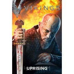 Vikings: Uprising: Uprising