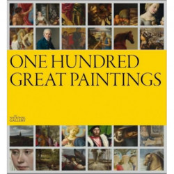 One Hundred Great Paintings