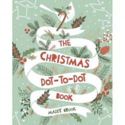 Christmas Dot-to-Dot
