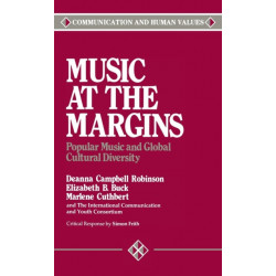 Music at the Margins: Popular Music and Global Cultural Diversity