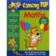 Coming Top: Maths - Ages 5-6