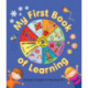 Kaleidoscope Book: My First Book of Learning: Pictures Change for Learning Fun!