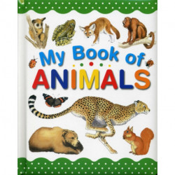 My Book of Animals