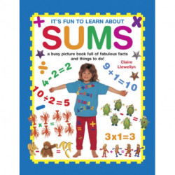 It's Fun to Learn About Sums