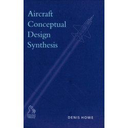 Aircraft Conceptual Design Synthesis