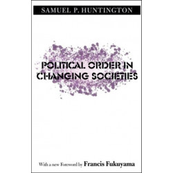 Political Order in Changing Societies