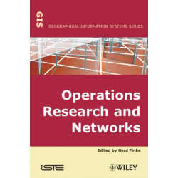 Operational Research and Networks