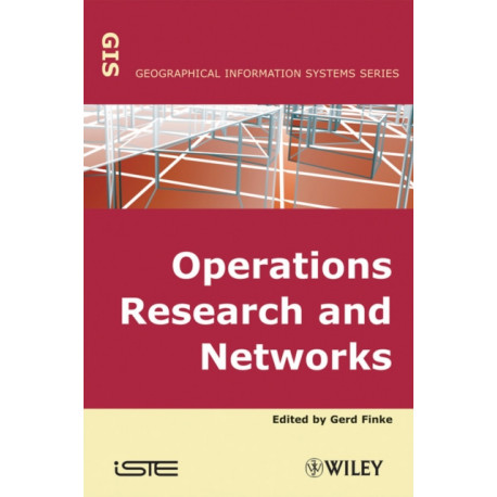 Operational Research and Networks