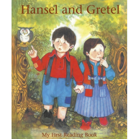 Hansel and Gretel
