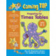 Coming Top: Preparing for Times Tables - Ages 4 - 5