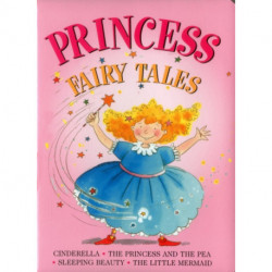 Princess Fairy Tales