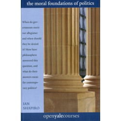 The Moral Foundations of Politics