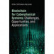 Blockchain for Cyberphysical Systems: Challenges, Opportunities, and Applications