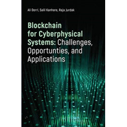 Blockchain for Cyberphysical Systems: Challenges, Opportunities, and Applications