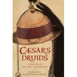 Caesar's Druids: An Ancient Priesthood