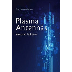 Plasma Antennas, Second Edition