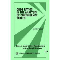 Odds Ratios in the Analysis of Contingency Tables
