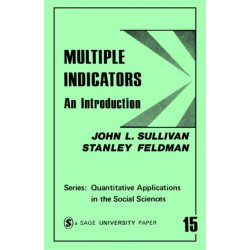 Multiple Indicators: An Introduction