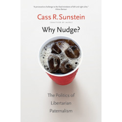 Why Nudge?: The Politics of Libertarian Paternalism