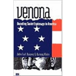 Venona: Decoding Soviet Espionage in America