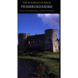 Pembrokeshire: The Buildings of Wales